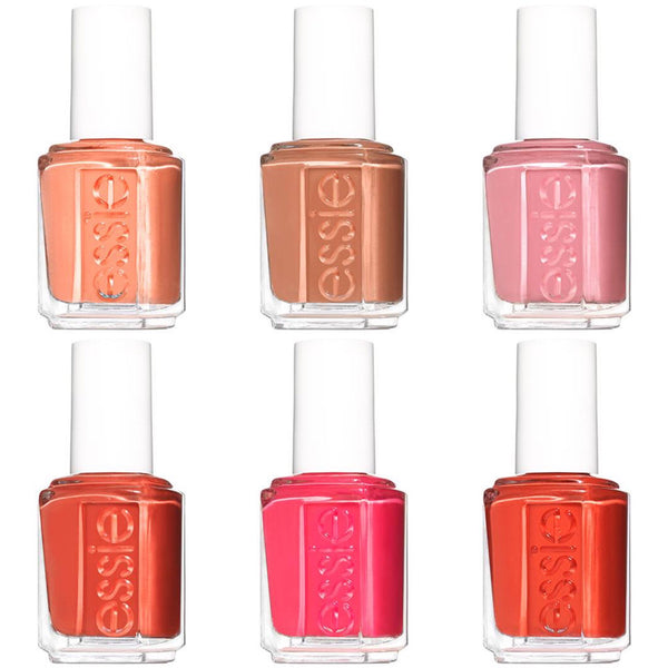 Essie rocky rose collection-Essie-zed-store