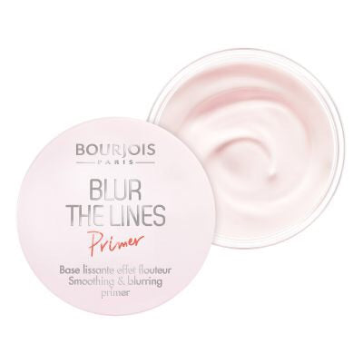 Bourjois blur the lines primer-Bourjois-zed-store