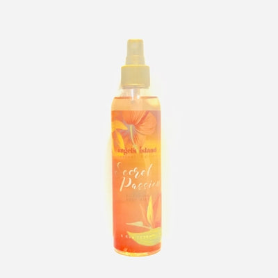 Angel's island body mist secret passion 236ml  Angel's island zed store.
