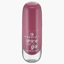 essence shine last & go! Gel nail polish # 10