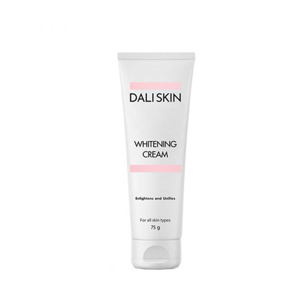 Dali whitening cream