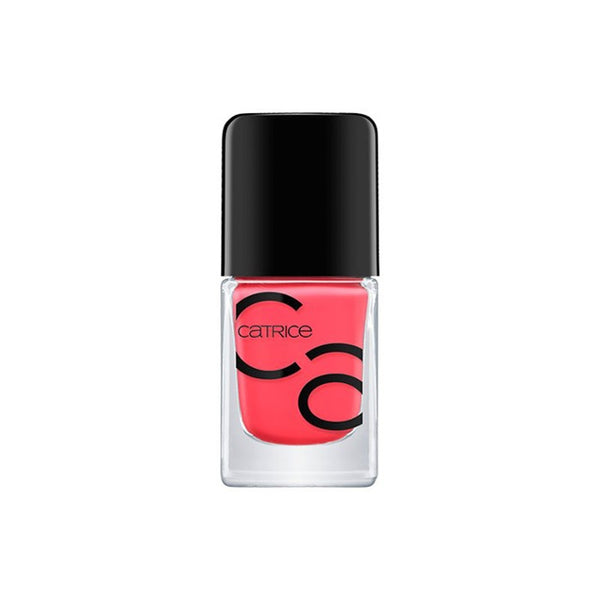 Catrice iconails gel nail polish #07
