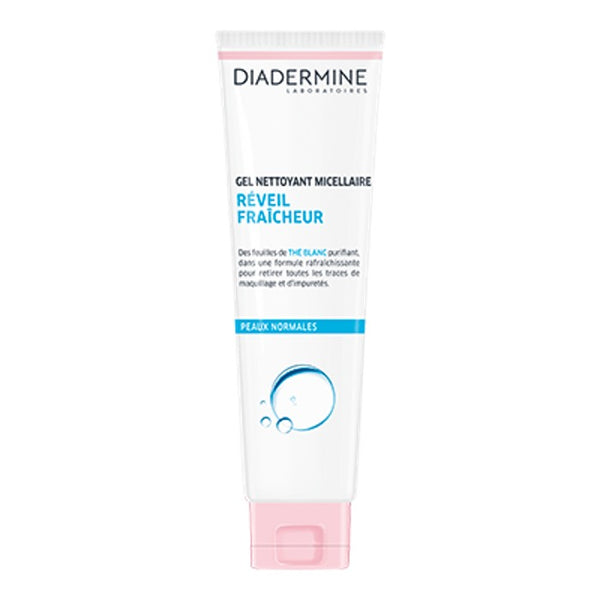 Diadermine gel nettoyant micellaire for normal skin 150ml