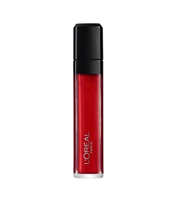 loreal xtreme resist shimmery liquid lipstick 501