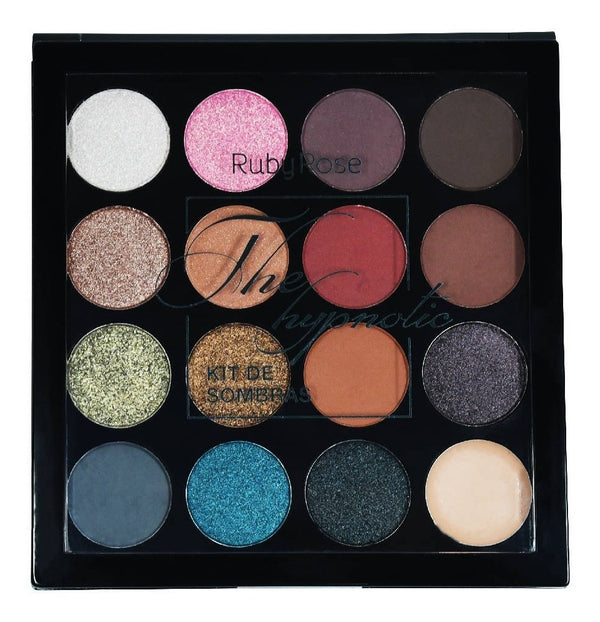 Ruby rose the hypnotic palette HB-1024