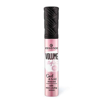 ESSECE VOLUME STYLIST 18H CURL AND HOLD MASCARA 