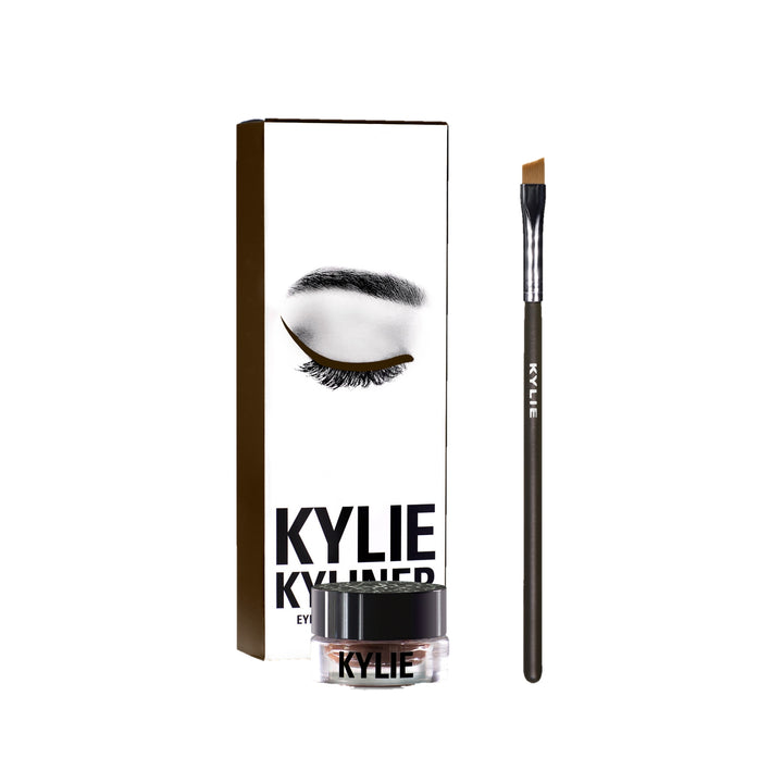 Kylie kyliner brown

with brush-Kylie cosmetics-zed-store