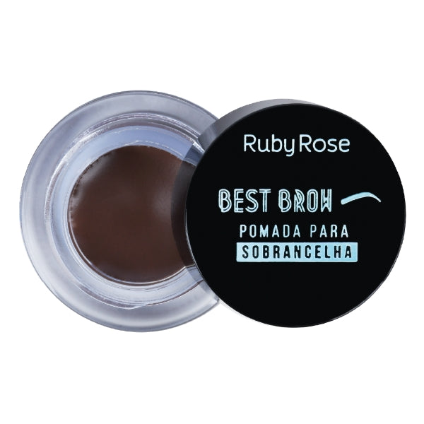 Ruby Rose Best eyebrow gel HB 8400