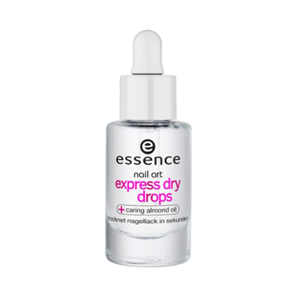 Essence Nail Art Express Dry Drops
8ml