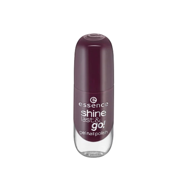 Essence shine last & go! Gel nail polish # 26