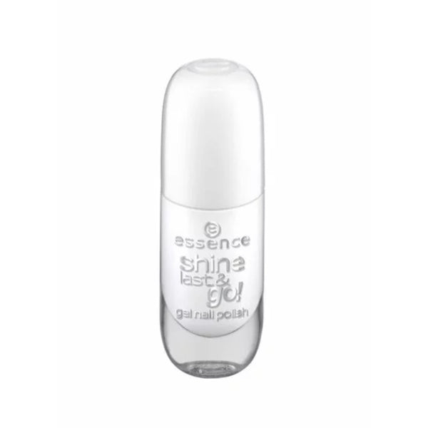 Essence shine last & go! Gel nail polish # 33