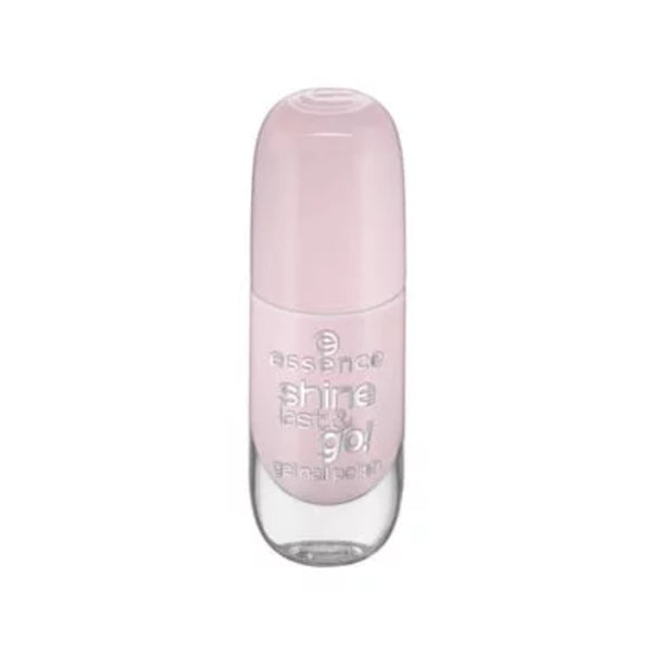 Essence shine last & go! Gel nail polish # 05