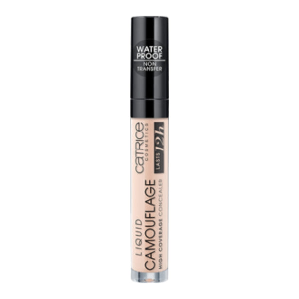 SALE Catrice Liquid Camouflage High Coverage Concealer