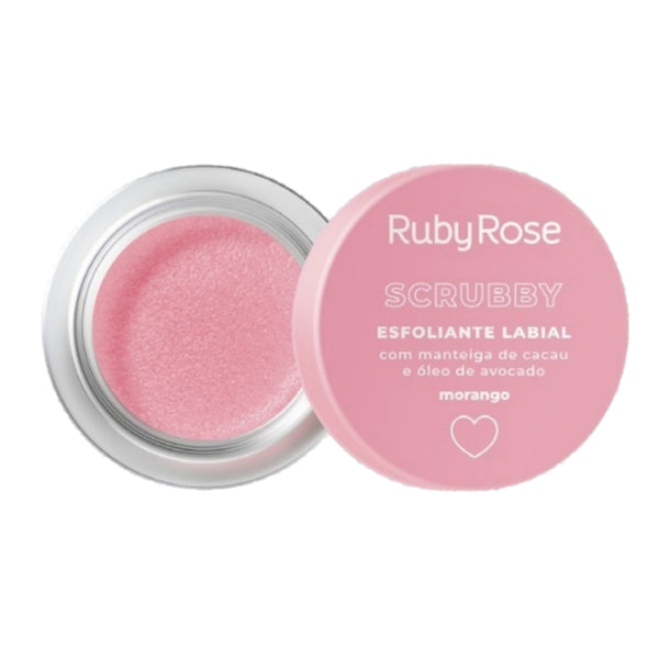 Ruby rose Scrubby Lip scrub hb 8525