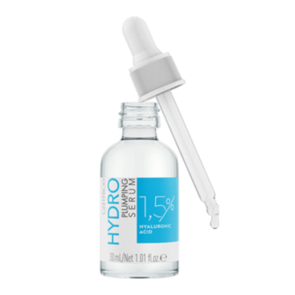 Catrice Hydro Plumping Serum