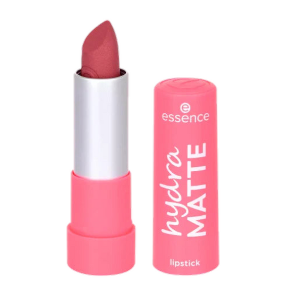 Essence hydra MATTE lipstick