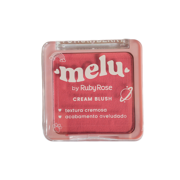 Melu cream blush - Lollipop HB-6119