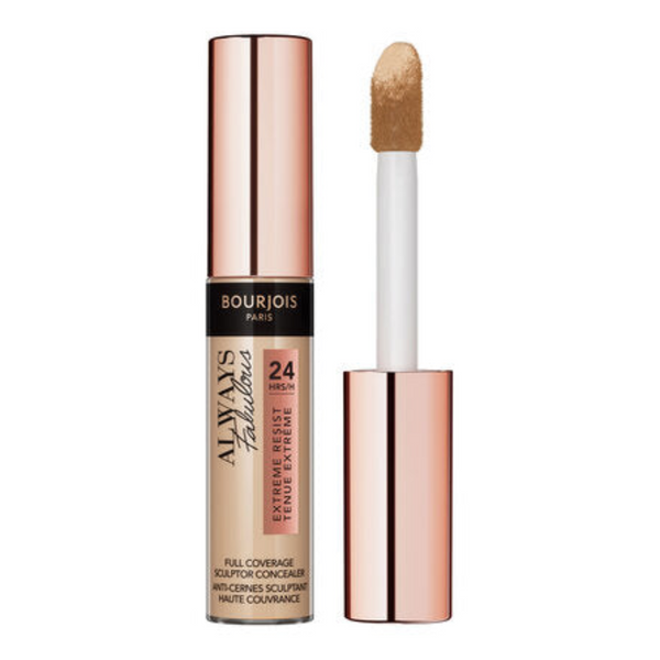 Bourjois Always Fabulous 24H Full Coverage