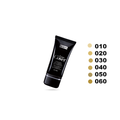 Pupa extreme cover foundation-Zed-store-zed-store