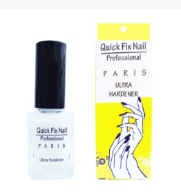 Quick Fix Nail- Ultra nail hardener
