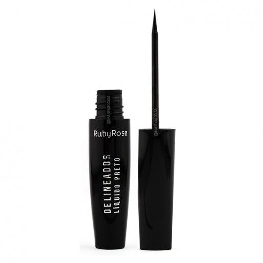 Ruby rose liquid eyeliner HB-8406