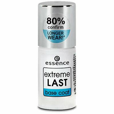 Essence Extreme Last base coat