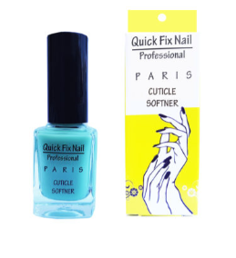Quick Fix Nail- Cuticle Softener