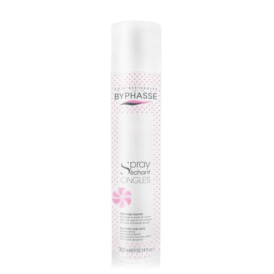 Byphasse Nail polish dryer spray 300ml-Byphasse-zed-store