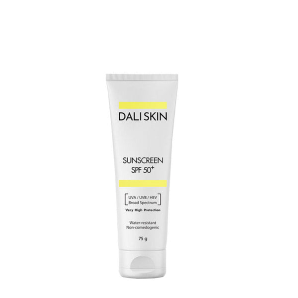 Dali skin sunscreen spf50+