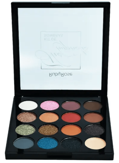 Ruby rose the hypnotic palette HB-1024