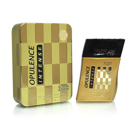 Lamis creation opulence  for men 100ml