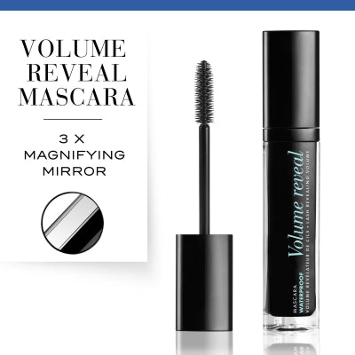 Bourjois volume reveal waterproof mascara-Bourjois-zed-store