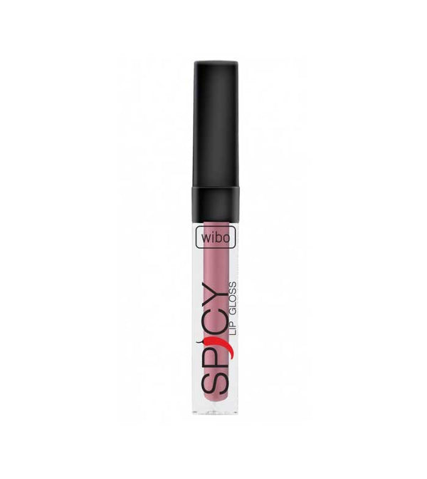 Wibo volume up spicy lip gloss