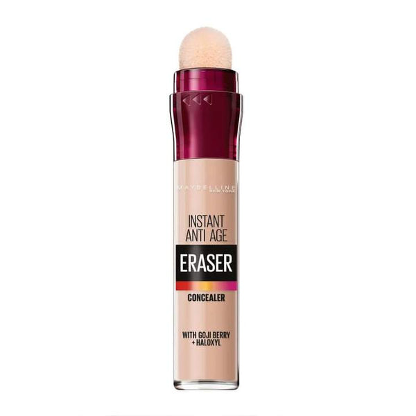 Maybelline instant age rewind eraser dark circles treatment concealer